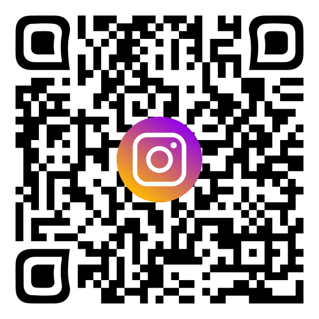 Instagram QR Code