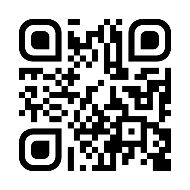 Website QR Code