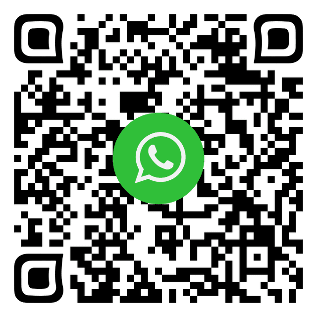 Whatsapp QR Code
