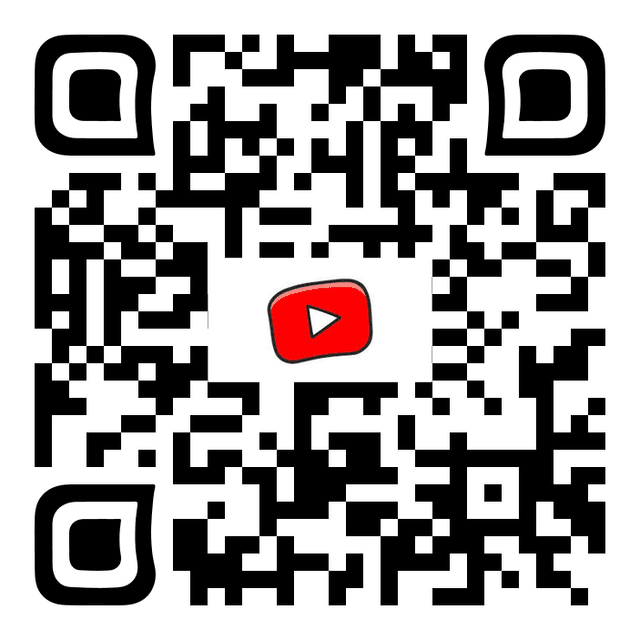 Youtube QR Code